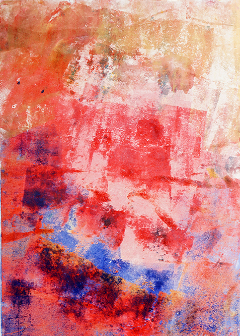 Annie Brown - Colourful Paint web