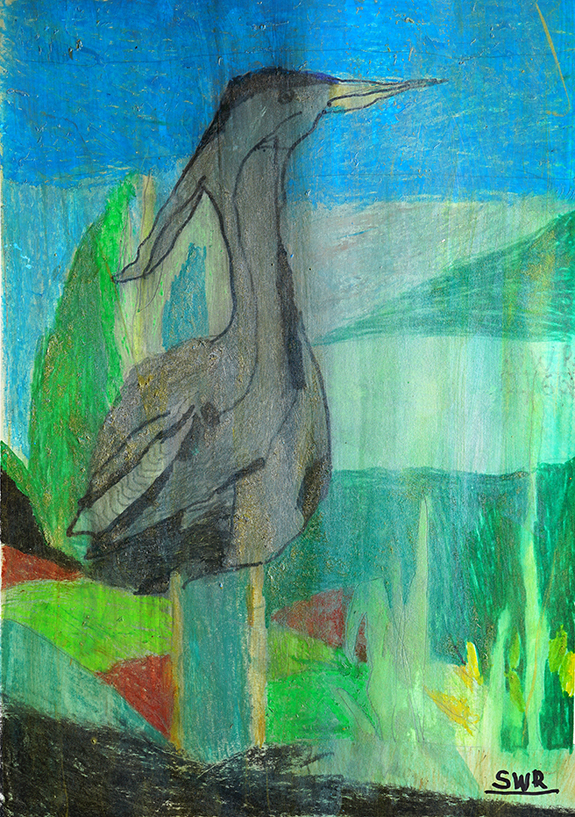 Sharat Walter - Shag web