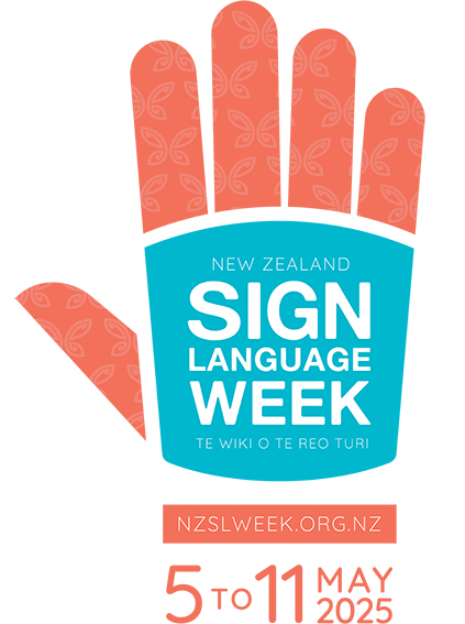 Sign Language logo